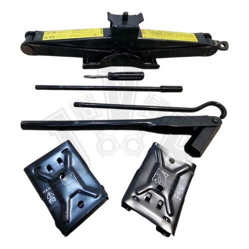 Range rover tool kit - rover, jack