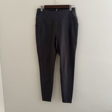 Women’s Medium Grey Warm