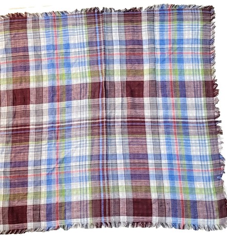 Hollister reversible scarf - hollister,