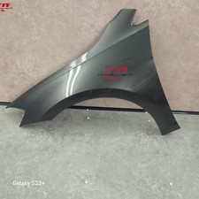 VW GOLF MK7.5  2017-2020 NEW WING LH PASSENGER  NEAR SIDE INDIUM GREY LR7H