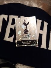 TOTTENHAM HOTSPUR FOOTBALL SCARF