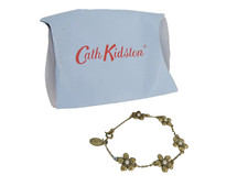 Cath Kidston Flower Bracelet