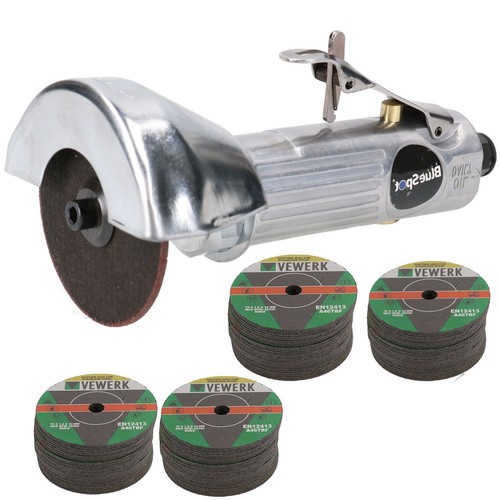 Cutoff air tool cut - cutoff,