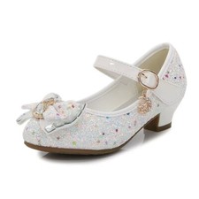 Girls Party Princess Shoes