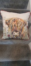 Voyage Maison Highland Cow -