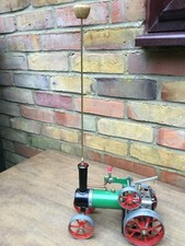 Mamod Steam Drive Sticks /