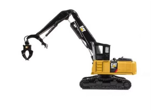568ll timber grab alloy - 1:50,