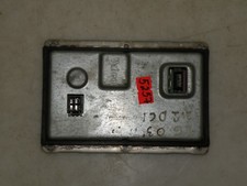 RENAULT LAGUNA 2003 LHD XENON
