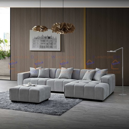 Luxury leon boucle - leon,