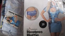 ANN SUMMERS AIR HOSTESS FANCY
