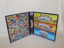 Custom Made Skylanders Trading