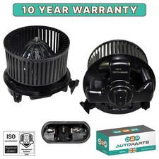 HEATER BLOWER MOTOR FAN FOR