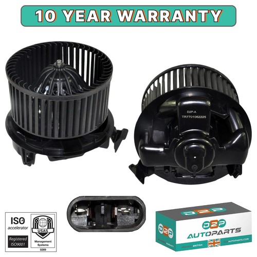 Heater blower motor fan for - fan,