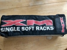 XM surfboard Soft roof rack