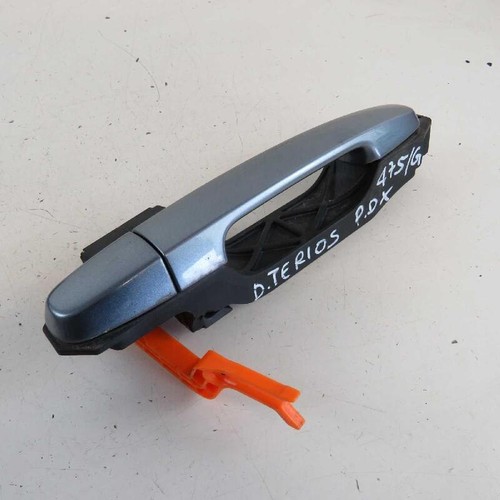 Rear outer door handle - , rh