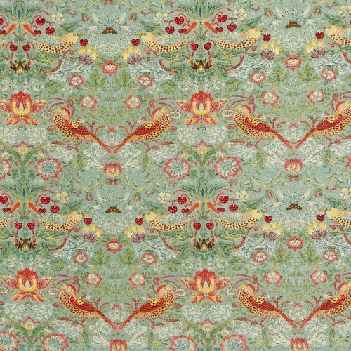 William morris armchair - armchair, &