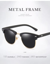 James Bond Sunglasses Men