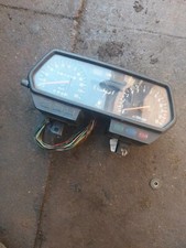 KAWASAKI GPZ 305 GPZ305 CLOCKS