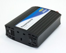 Ring 12v 300W Inverter + 2A