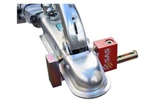 New Heavy Duty SAS Compact