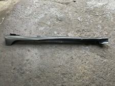 TOYOTA PRIUS 2017 PASSENGER