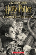 Harry Potter and the Chamber