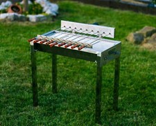 Maxking Cypriot Stainless