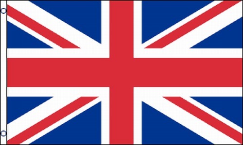 Flag the united - the, uk
