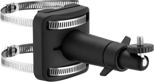 Mount for rain gauge - ,