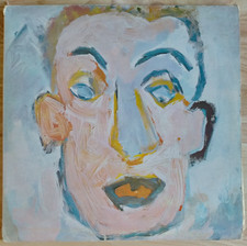 Bob Dylan – Self Portrait