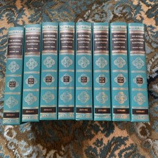 Modern encyclopaedia - modern,
