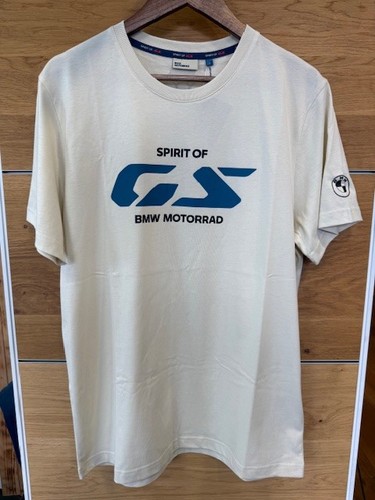 Genuine bmw motorrad spirit - motorrad,