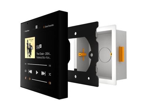 Rithum switch smart home - smart,