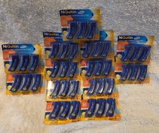 780 x NiQuitin Mini Citrus 4mg - Compressed Lozenges (13 Packs) - NEW & SEALED