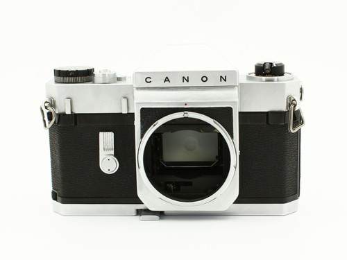 Canonflex body from - canonflex,