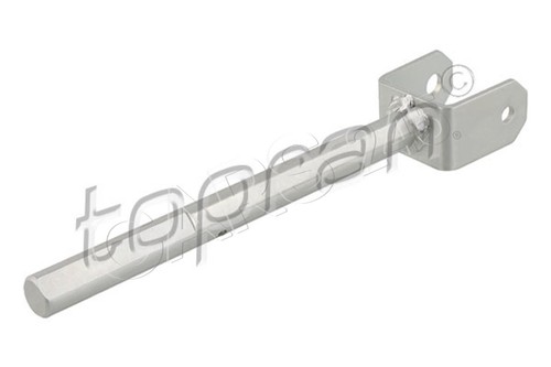 Selector front shift rod for - selector,