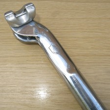 Campagnolo Chorus Alloy Seatpost, Vitus  - 25mm VGC