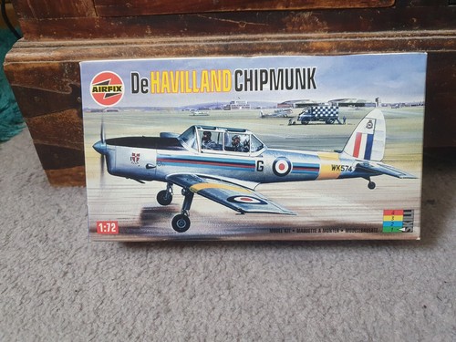 01054 airfix de havilland - 1:72,