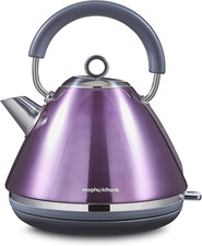 Accents Pyramid Kettle, 1.5L