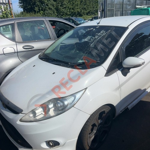 Ford fiesta metal mk7 - fiesta,