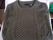POLO RALPH LAUREN MENS 3XB
