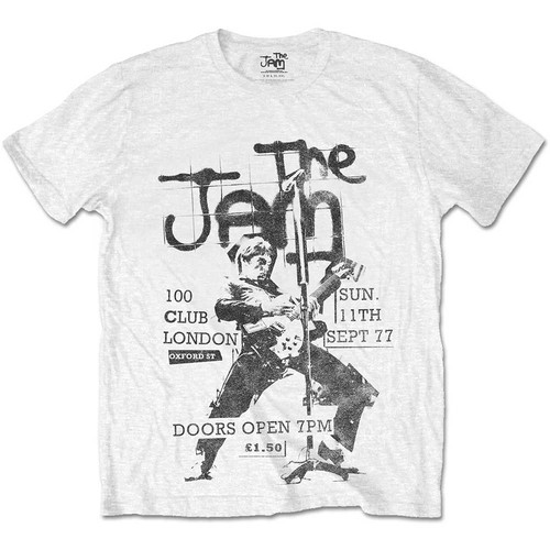The jam paul - jam, club