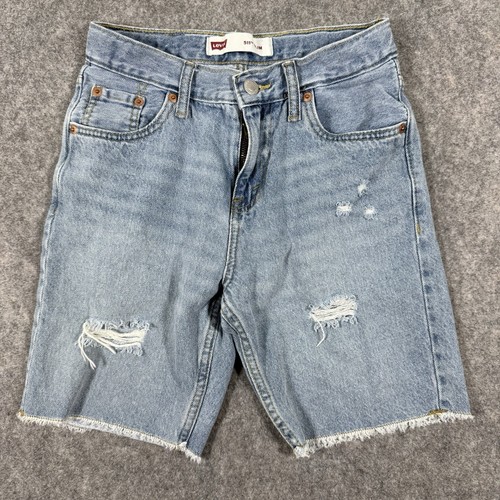 Levis 511 slim torn short - levis, for