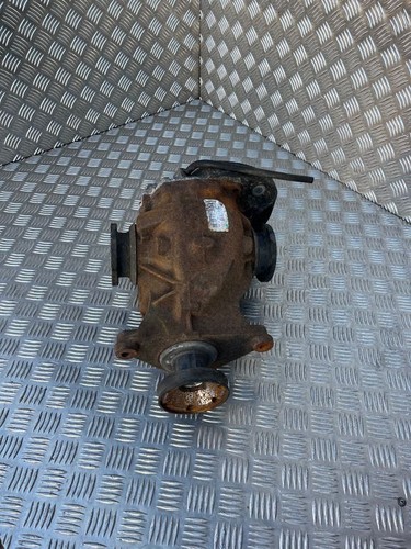 Bmw e53 2005 diesel - e53,