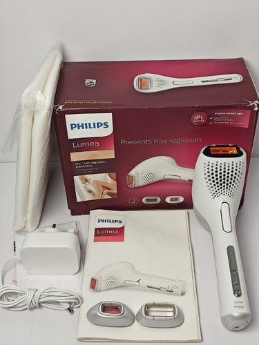 Philips lumea prestige - philips, ipl