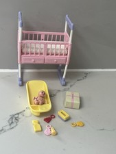Mattel Barbie Happy Family