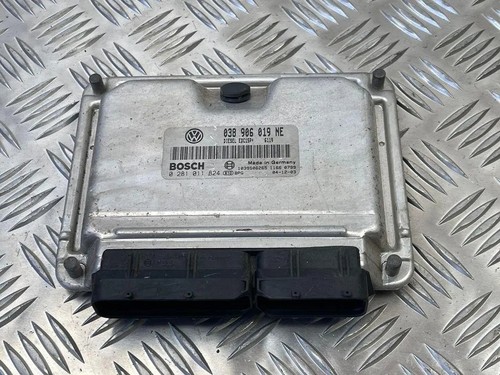 Skoda fabia 6y2 engine - fabia,