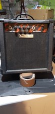 Skytronnic Bass Amp