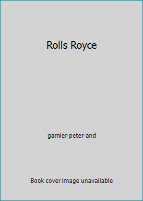 Rolls royce - rolls,