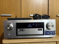 Denon AVR-X6200W 9.2 Channel